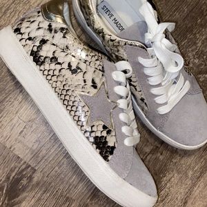 Steve Madden sneakers